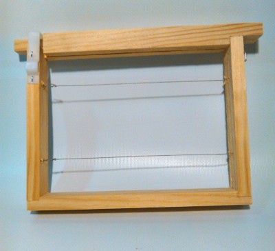 Quadro Articulado Meia Alça Mini Núcleo