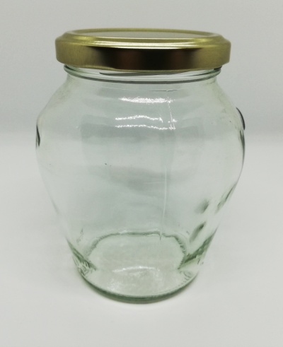 Frasco 314ml - Orcio