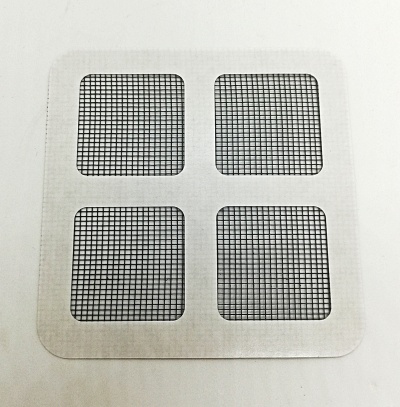 Rede Reparadora de Máscaras