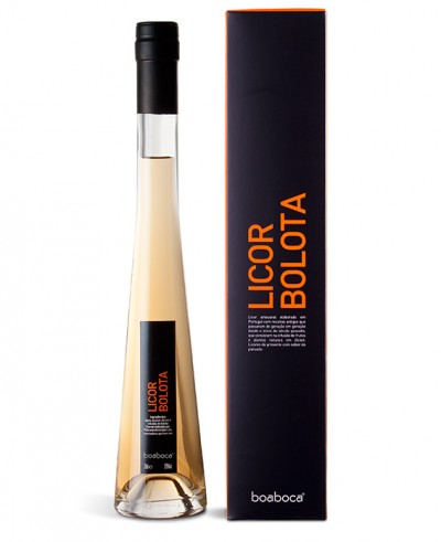 Licor de Bolota 20cl