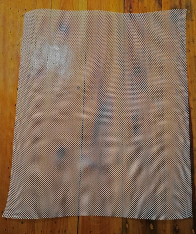 Rede para Própolis - Lusitana / Reversível