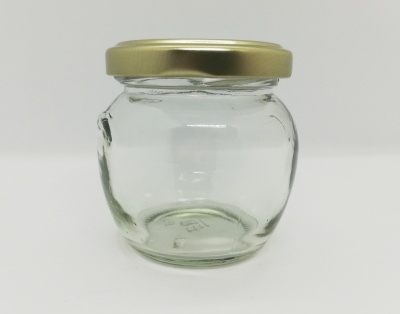 Frasco 106ml - Orcio - Avulso