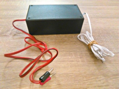 Incrustador Eléctrico de Cera pequeno