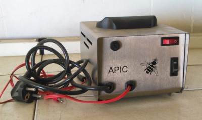 Incrustador Eléctrico de Cera Grande