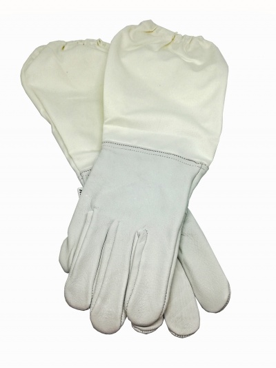 Luvas Pele para Criança