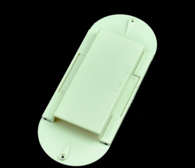 Escapa Abelhas Plástico Porter 2 saídas Económico