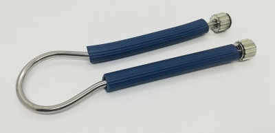 Esticador Arames Grande Inox