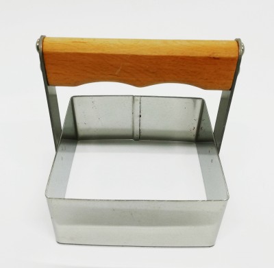 Cortador para Favos de Mel 10,5cm x 10,5cm