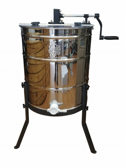 Extractor Tangencial 4/8q Económico