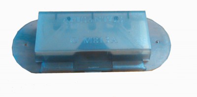 Escapa Abelhas Plástico Porter 2 saídas