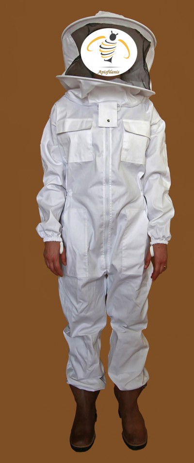 Fato Pano Simples Reforçado Algodão