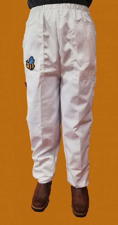 Calças Apicultor