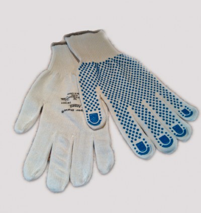 Luvas de Trabalho Mod. Tiger Paw