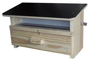 Capta Pólen Madeira - Mod. ESP