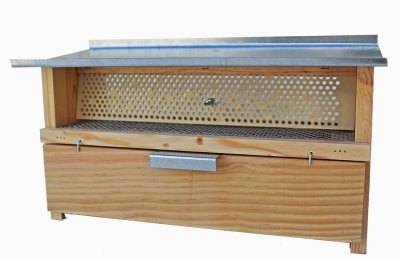 Capta Pólen Madeira += 30 unidades