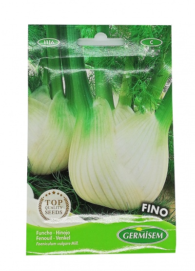 Semente Funcho Fino
