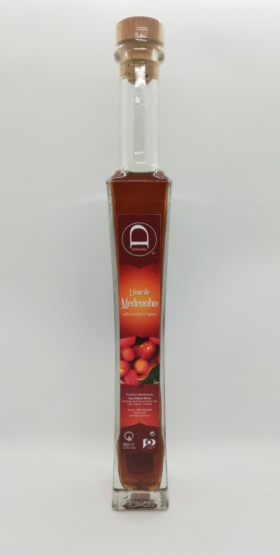 Licor Medronho Donanna 200ml
