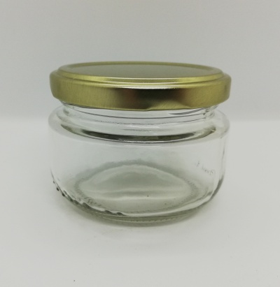 Frasco 140ml - Avulso