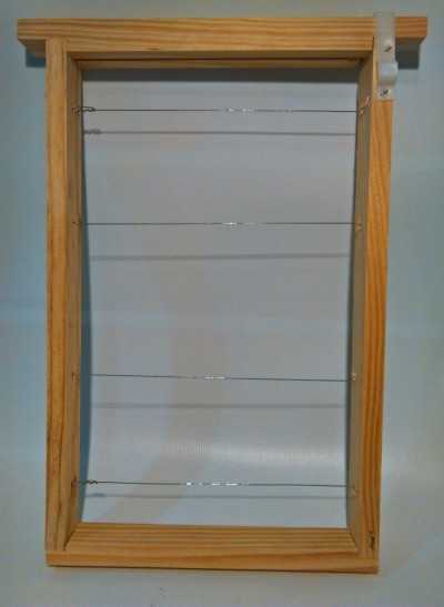 Quadro Articulado Lusitano Mini Núcleo