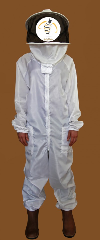 Fato Pano Duplo Cetim