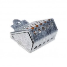 Clip Apanha Rainhas Galvanizado