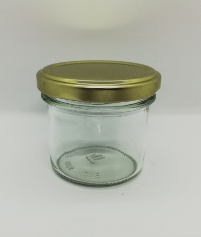 Frasco 125ml - Avulso