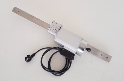 Motor Redutor para Extractores 6 velocidades