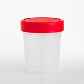 Frasco para Amostra de Mel