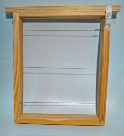 Quadro Articulado Reversível Mini Núcleo