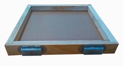 Prancheta c/ Escapa Abelhas Porter Lusitana / Reversível