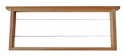 Quadro 1/2 Alça Lusitana / Reversível s/ Cera