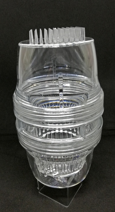 Varroa Tester 3 em 1