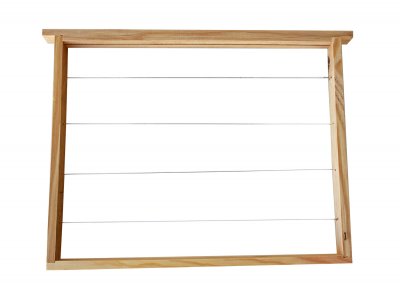 Quadro Ninho Lusitano s/ Cera