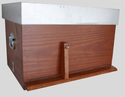 Colmeia Criadeira 15 quadros s/ Quadros