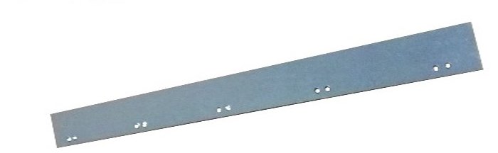 Régua Lisa para Colmeias