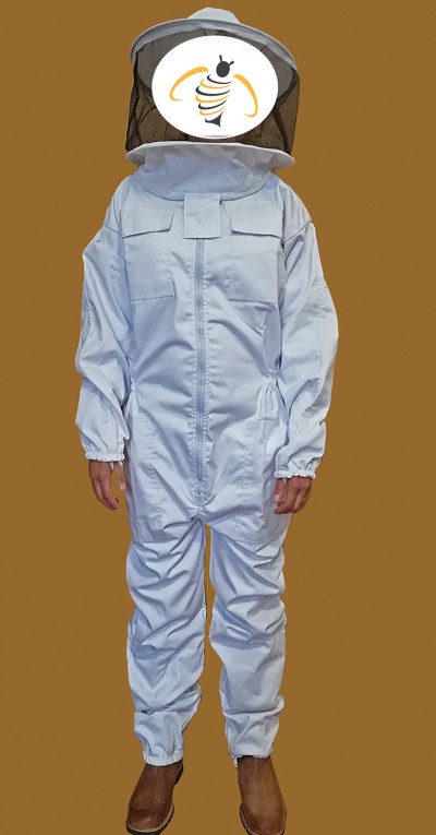 Fato Pano Duplo Simples