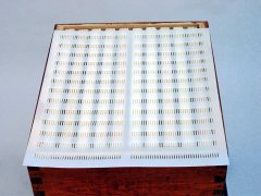 Grelha para Própolis