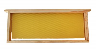 Quadro 1/2 Alça Lusitana / Reversível c/ Cera