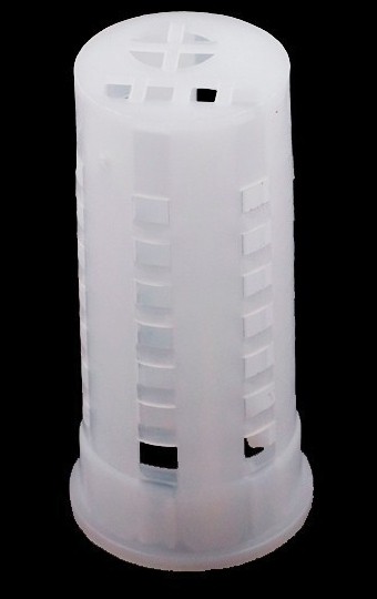 Gaiola Redonda s/ Tampa