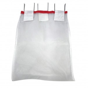 Cesto Para Secar Opérculos - Nylon