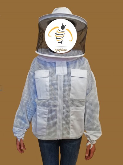 Casaco Ultra Ventilado