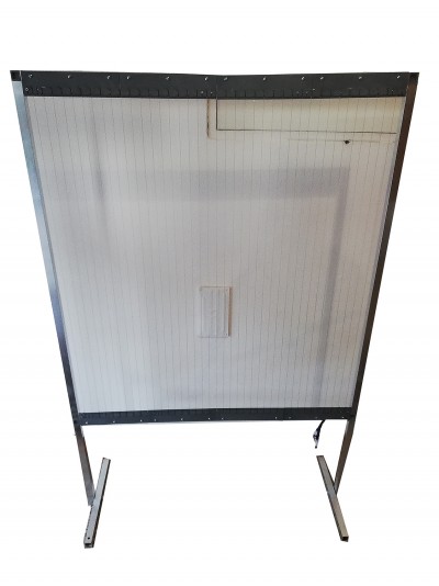 Harpa Eléctrica Simples