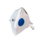 Máscara protetora FFP3