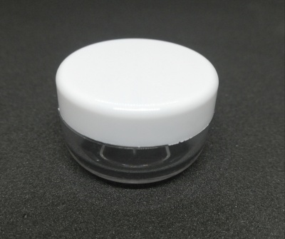 Frasco Plástico Cosmética 5ml