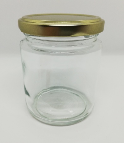 Frasco 250ml - Avulso