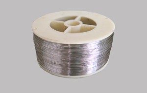 Carretel Arame Inox +- 1000gr