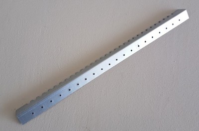 Entrada transumância para Colmeia