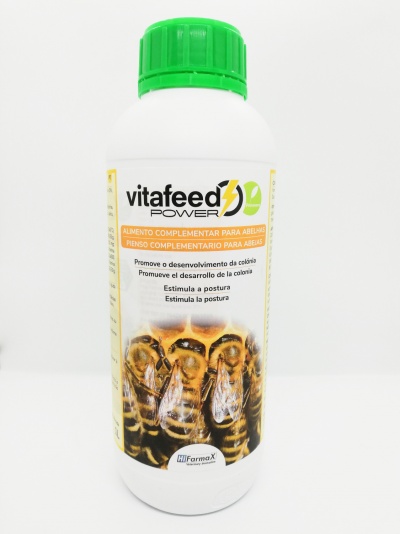 Vitafeed Power 1L