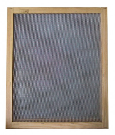 Prancheta em Rede - Transumância 43x43