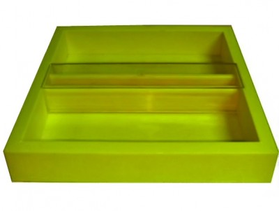 Alimentador Industrial 43x43